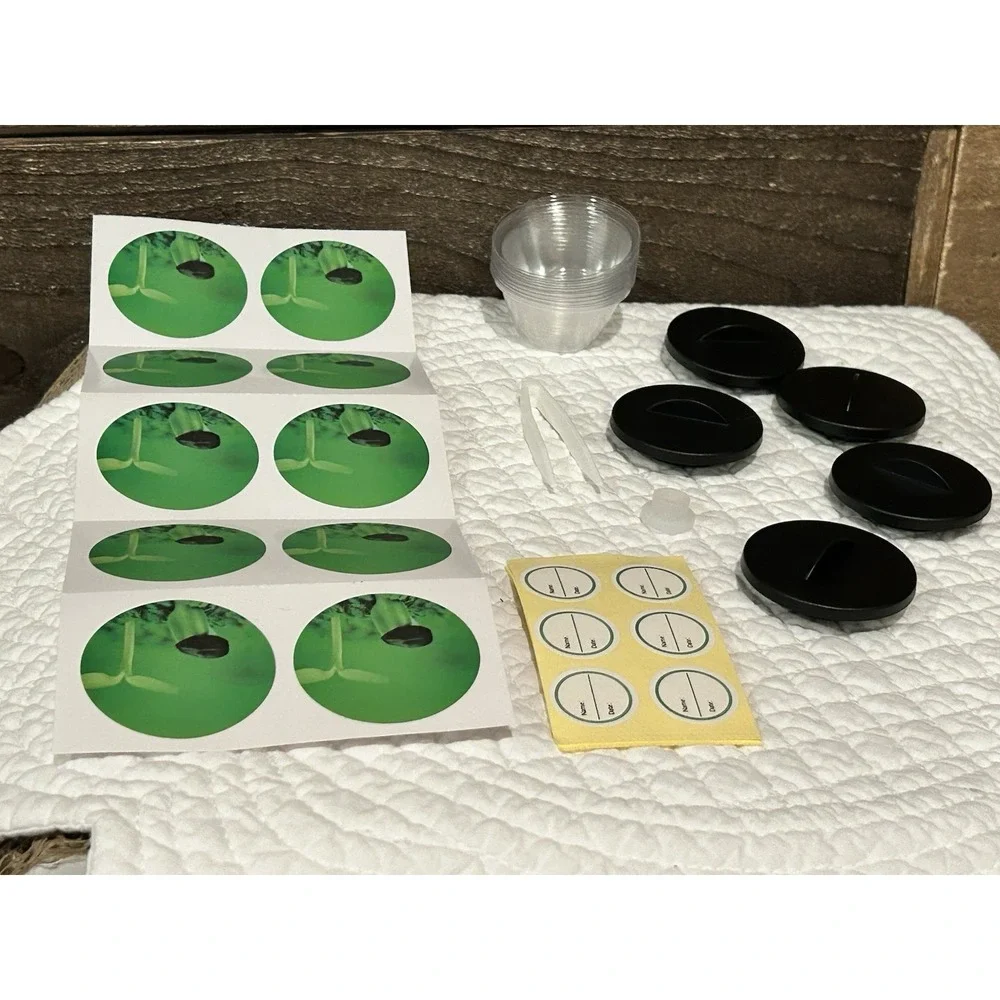 Ahopegarden indoor hydroponic